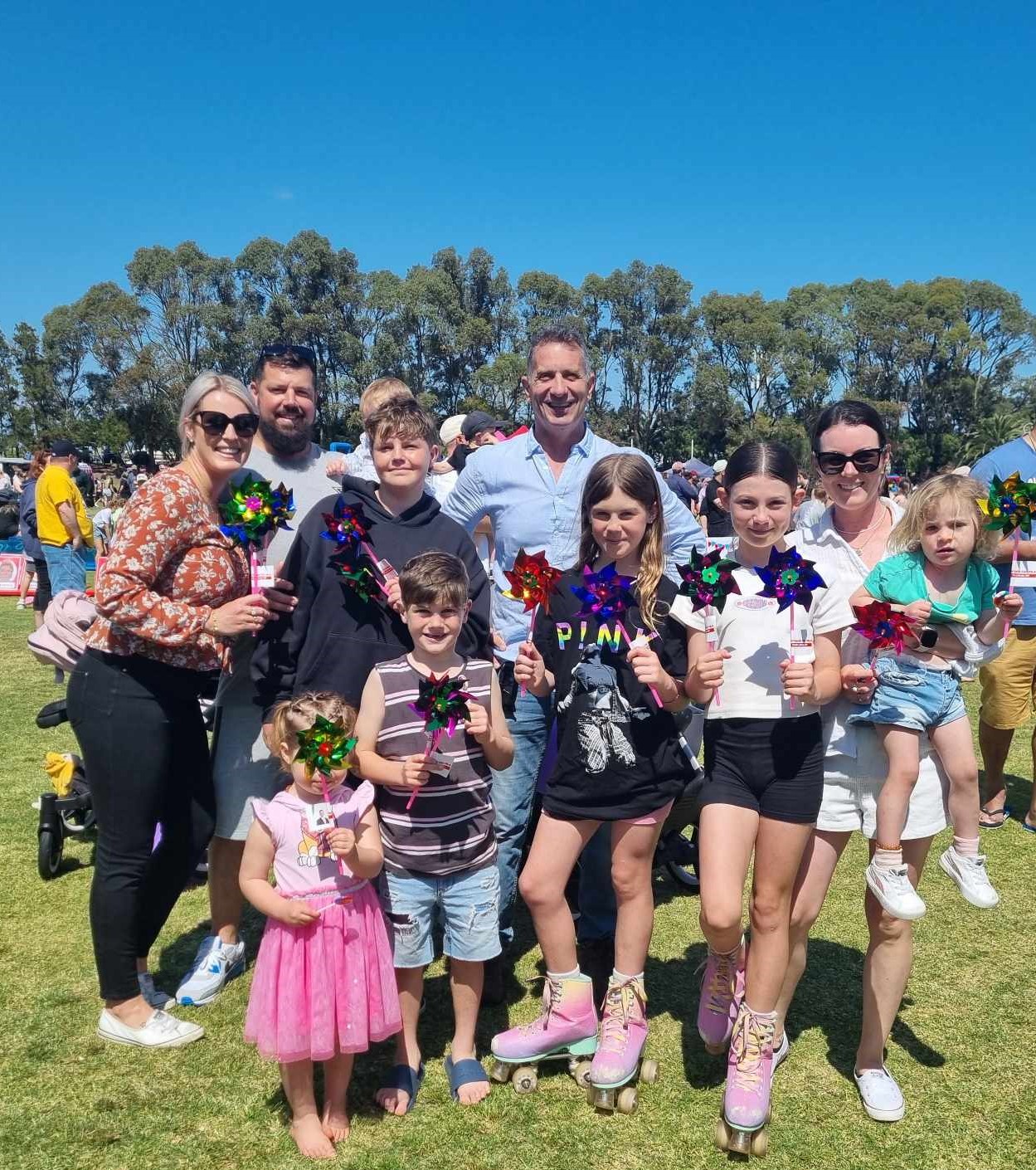 Community Survey Main Image